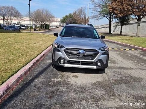 Used 2024 Subaru Outback Limited image 8