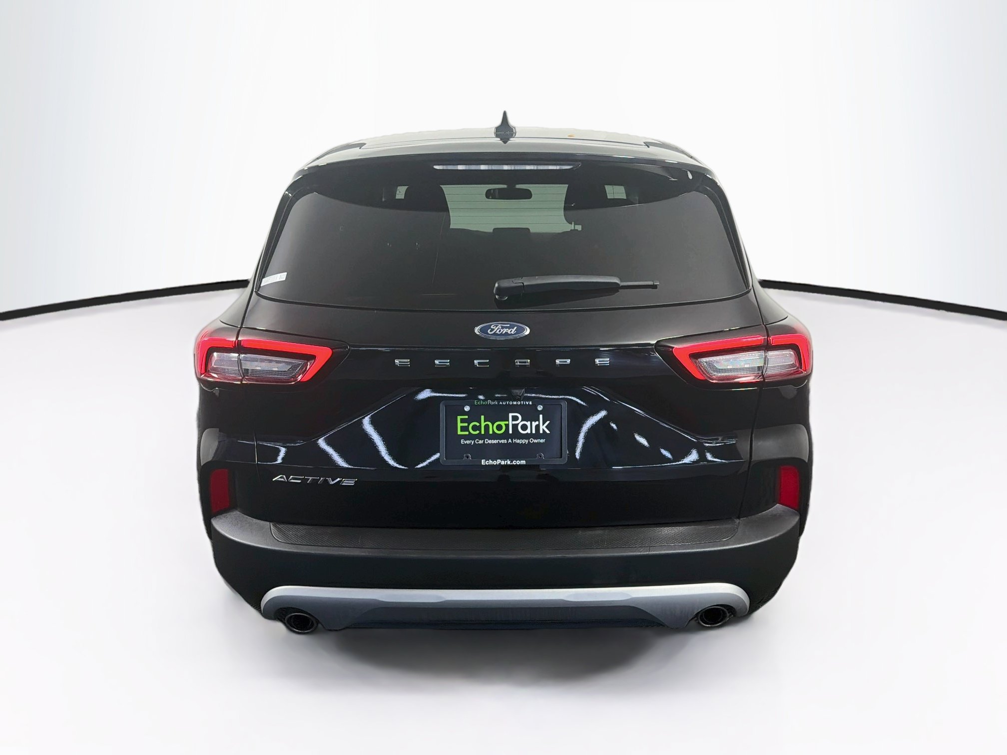 Used 2025 Ford Escape Active FWD image 7