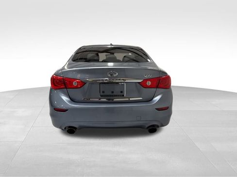Used 2017 INFINITI Q50 3.0t Premium image 7