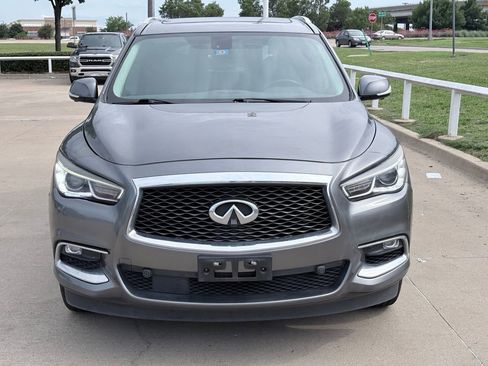 Used 2018 INFINITI QX60 Luxe w/ Premium Plus Package AWD/4WD image 2