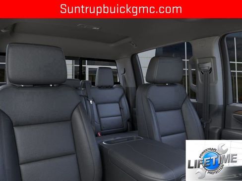 New 2026 GMC Sierra 2500 SLT w/ SLT Premium Package image 86