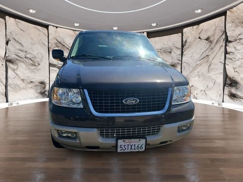 Used 2006 Ford Expedition Eddie Bauer image 2