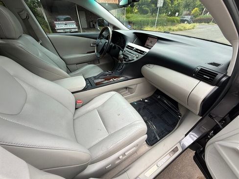 Used 2012 Lexus RX 350 AWD w/ Premium Pkg image 12