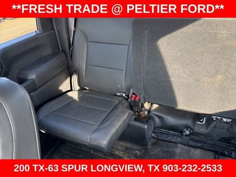 Used 2024 GMC Sierra 2500 Pro w/ 1SA Pro Safety Plus Package image 27