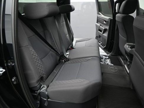 New 2026 Toyota Tundra SR5 AWD/4WD image 14