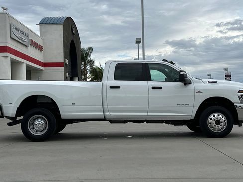 New 2026 RAM 3500 Big Horn image 8