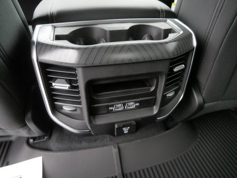 New 2026 RAM 1500 Big Horn image 6