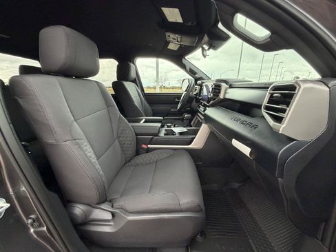 New 2026 Toyota Tundra SR5 AWD/4WD image 23