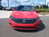Used 2021 Volkswagen Jetta SE w/ SE Cold Weather Package image 2