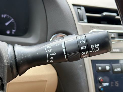 Used 2013 Lexus RX 350 AWD w/ Navigation Pkg image 32