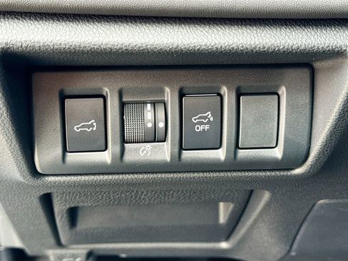 Certified 2025 Subaru Outback Wilderness w/ Wilderness Package image 14