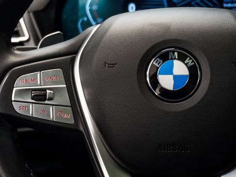 Used 2022 BMW X3 sDrive30i w/ Convenience Package RWD image 17