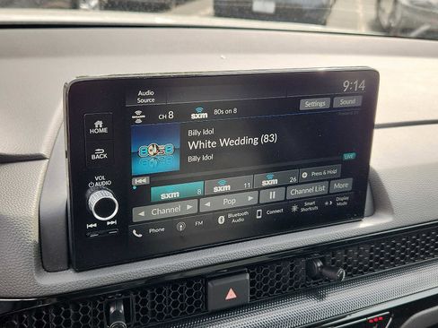 Certified 2024 Honda CR-V EX-L image 16