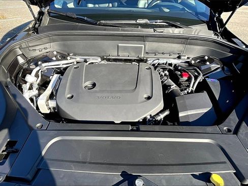 New 2026 Volvo XC90 B6 Ultra image 12