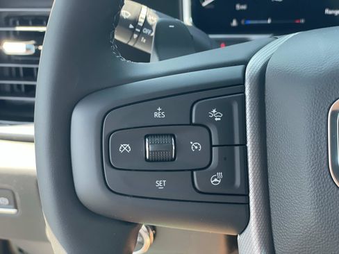 New 2026 GMC Sierra 1500 Denali AWD/4WD image 10