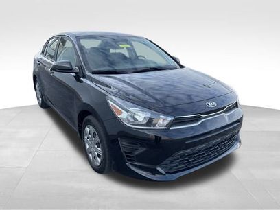 Used 2021 Kia Rio LX