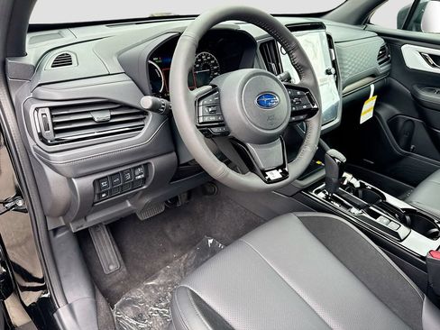 New 2026 Subaru Forester Touring AWD/4WD image 10