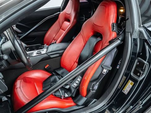 Used 2016 Chevrolet Corvette Z06 RWD image 20