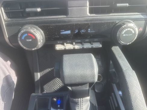 Used 2026 Toyota 4Runner SR5 AWD/4WD image 22