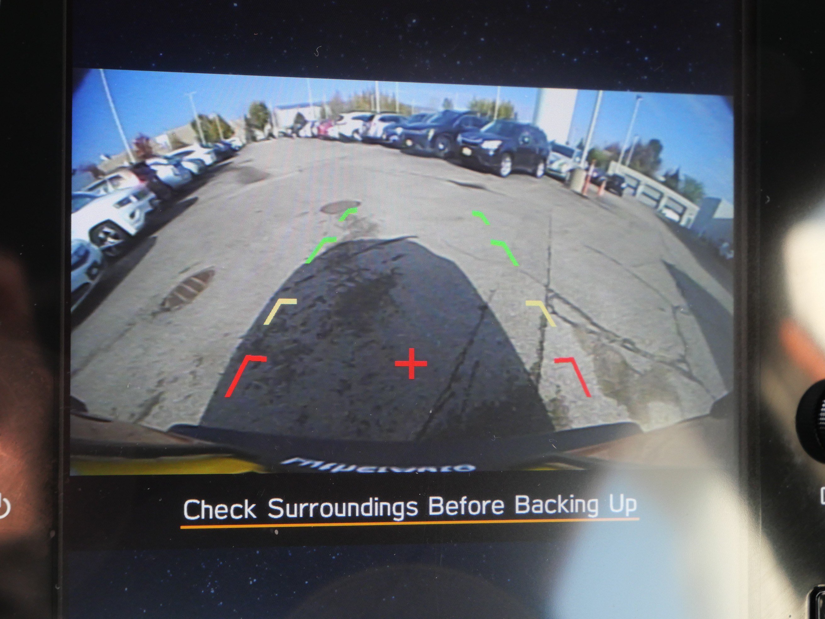 Used 2024 Subaru WRX Premium AWD/4WD image 33