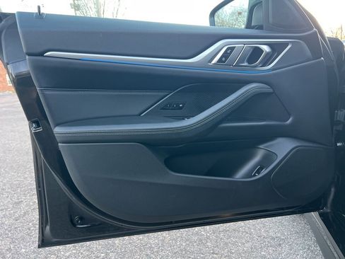 Used 2022 BMW i4 M50 w/ Premium Package image 12