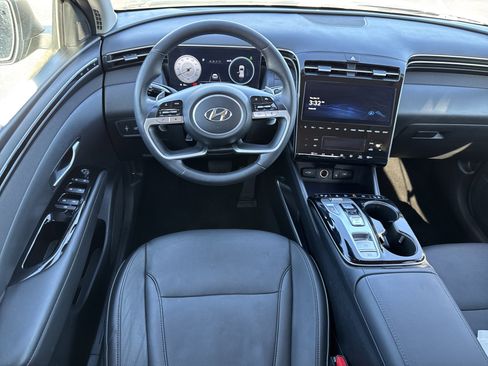 Used 2024 Hyundai Tucson Limited image 7