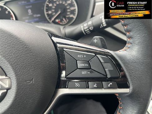 Used 2025 Nissan Altima 2.5 SR image 21