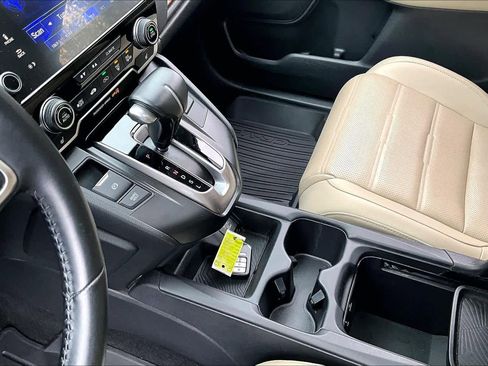 Certified 2018 Honda CR-V EX-L image 50