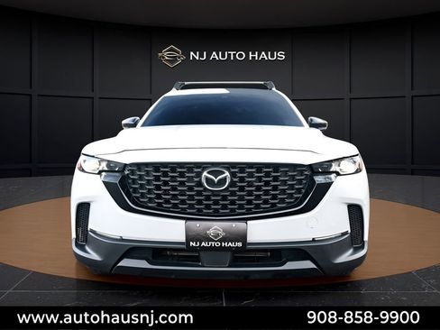 Used 2023 MAZDA CX-50 2.5 S w/ Cargo Package image 3