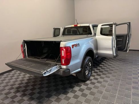 Used 2021 Ford Ranger XLT w/ Equipment Group 301A Mid AWD/4WD image 27