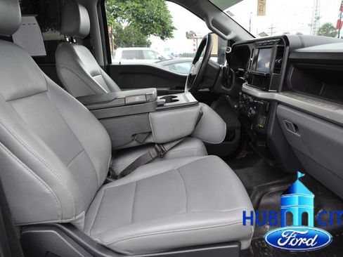 Used 2023 Ford F250 XL w/ 360-Degree Camera Package RWD image 16