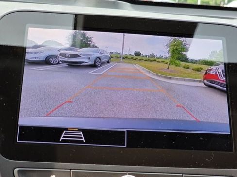 Used 2023 Chevrolet Malibu LT FWD image 20