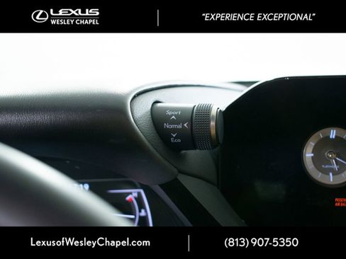 Used 2022 Lexus ES 350 w/ Accessory Package 2 FWD image 36