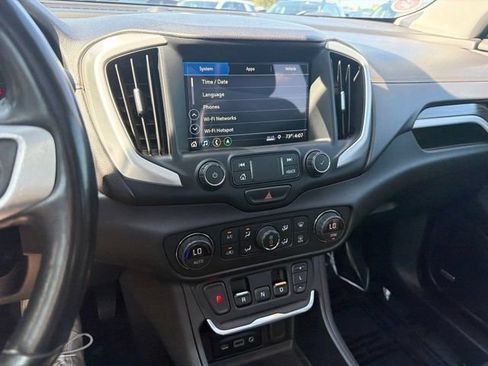 Used 2019 GMC Terrain SLT w/ Preferred Package FWD image 33