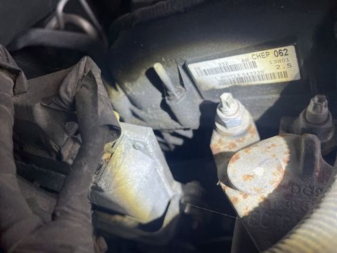 Used 2014 Ford Fusion SE image 6