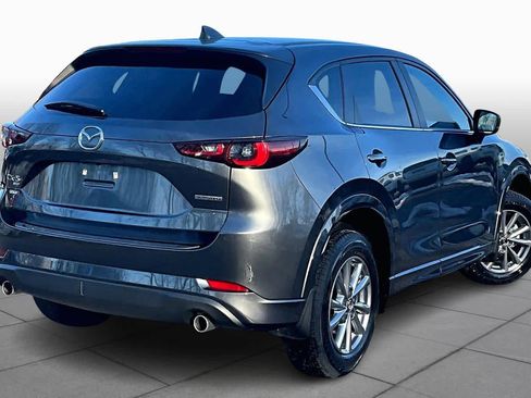 Used 2025 MAZDA CX-5 AWD 2.5 S w/ Select Package image 13