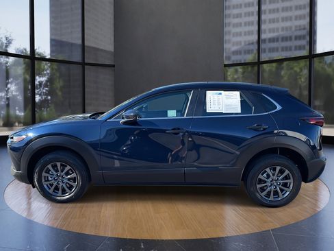Certified 2023 MAZDA CX-30 AWD 2.5 S image 5