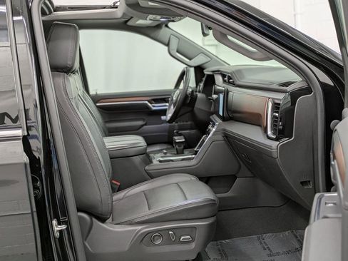 Used 2024 GMC Sierra 1500 Denali AWD/4WD image 21