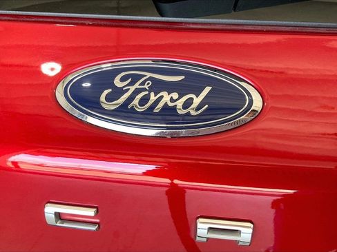 Used 2025 Ford Escape Active FWD image 7