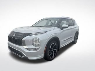 Used 2024 Mitsubishi Outlander SEL 360° Tour