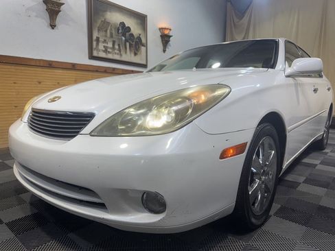 Used 2005 Lexus ES 330 image 5