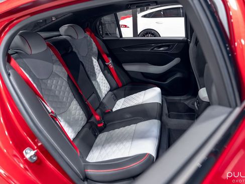 Used 2025 Cadillac CT5 V Blackwing w/ Super Cruise 1 Package image 21