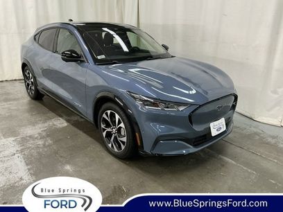 Used 2023 Ford Mustang Mach-E Premium