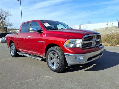 Used 2009 Dodge Ram 1500 Truck SLT w/ Big Horn Regional Pkg