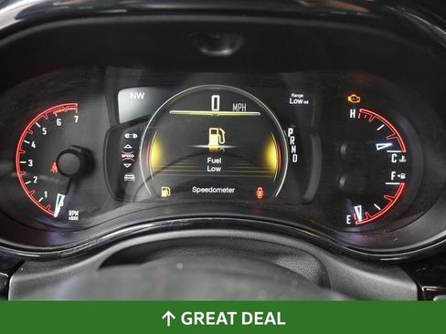 Used 2025 Dodge Durango R/T AWD/4WD image 40