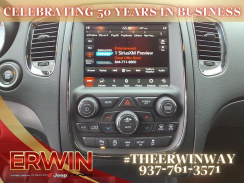 Used 2020 Dodge Durango GT image 21