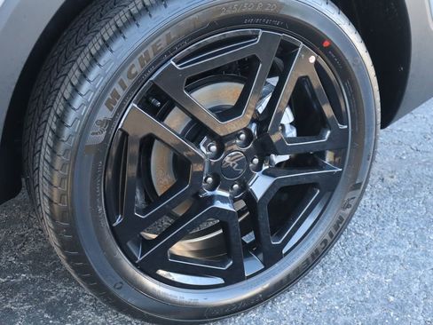 New 2025 Kia Telluride SX X-Line image 42