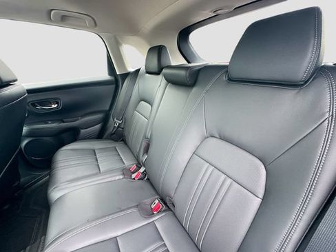Certified 2025 Honda HR-V EX-L image 29