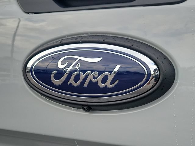 New 2026 Ford Ranger XLT w/ Trailer Tow Package RWD image 7
