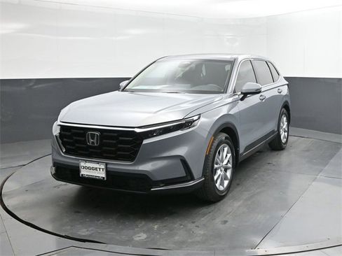 New 2026 Honda CR-V EX image 30